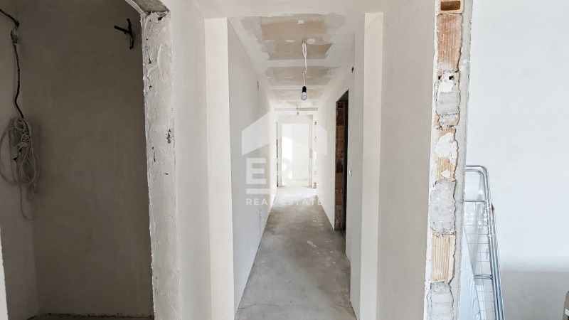 Продава МЕЗОНЕТ, гр. Търговище, Вароша, снимка 16 - Апартаменти - 55747535