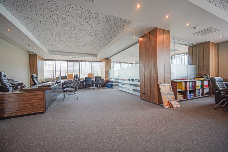 Zu verkaufen  Büro Sofia , Pawlowo , 210 qm | 56611039 - Bild [8]