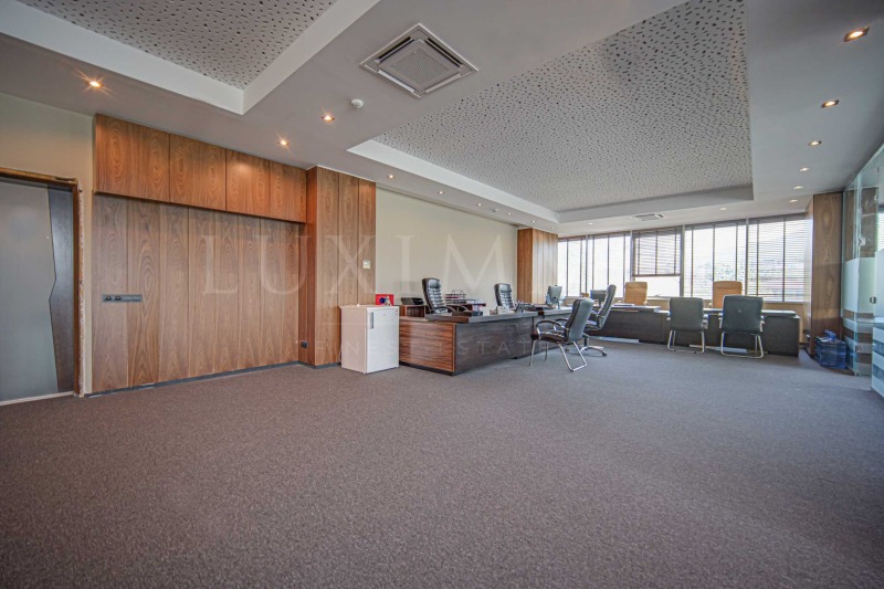 Zu verkaufen  Büro Sofia , Pawlowo , 210 qm | 56611039 - Bild [7]
