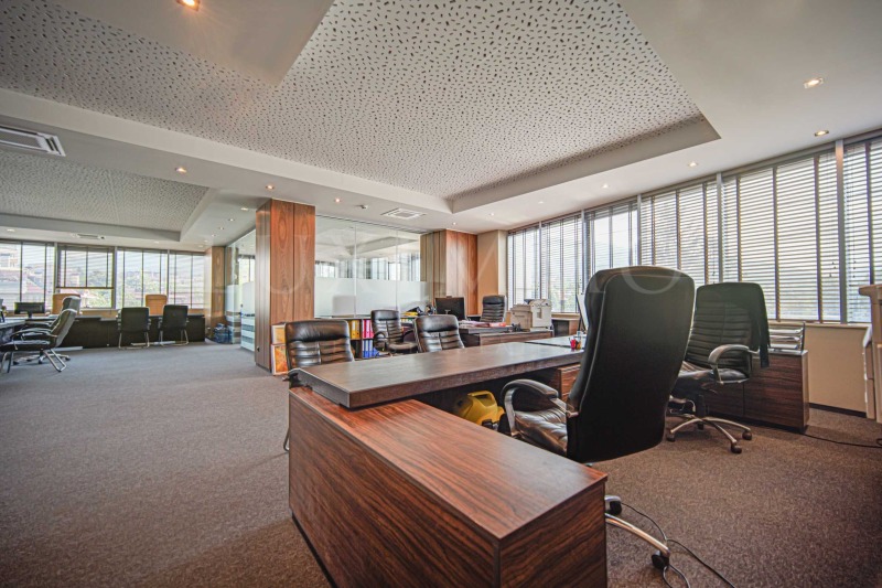 Zu verkaufen  Büro Sofia , Pawlowo , 210 qm | 56611039 - Bild [4]