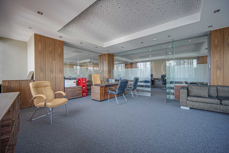 Zu verkaufen  Büro Sofia , Pawlowo , 210 qm | 56611039 - Bild [13]