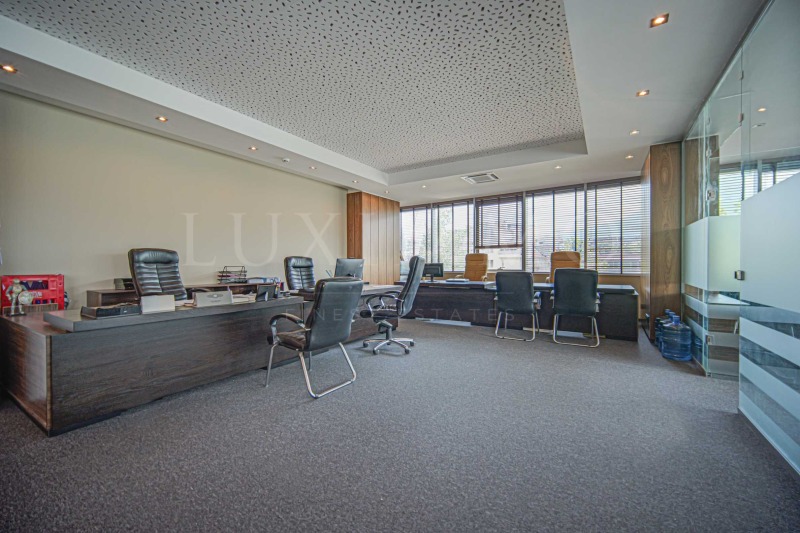 Zu verkaufen  Büro Sofia , Pawlowo , 210 qm | 56611039 - Bild [9]