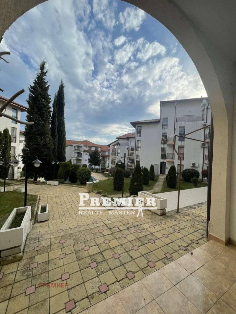 Til salg  2 soveværelser region Burgas , Sveti Vlas , 116 kvm | 24549543 - billede [7]