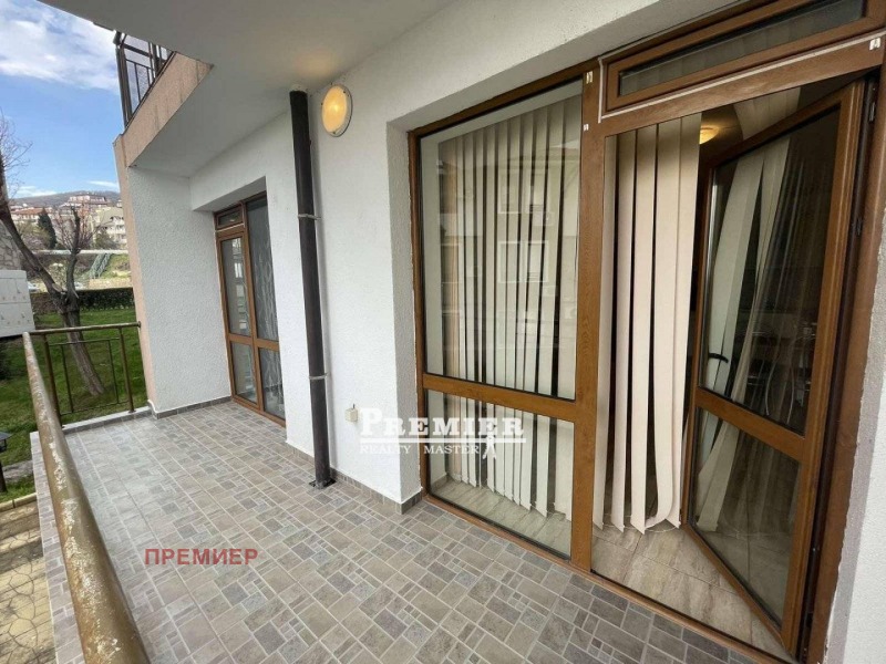 Til salg  2 soveværelser region Burgas , Sveti Vlas , 116 kvm | 24549543 - billede [6]