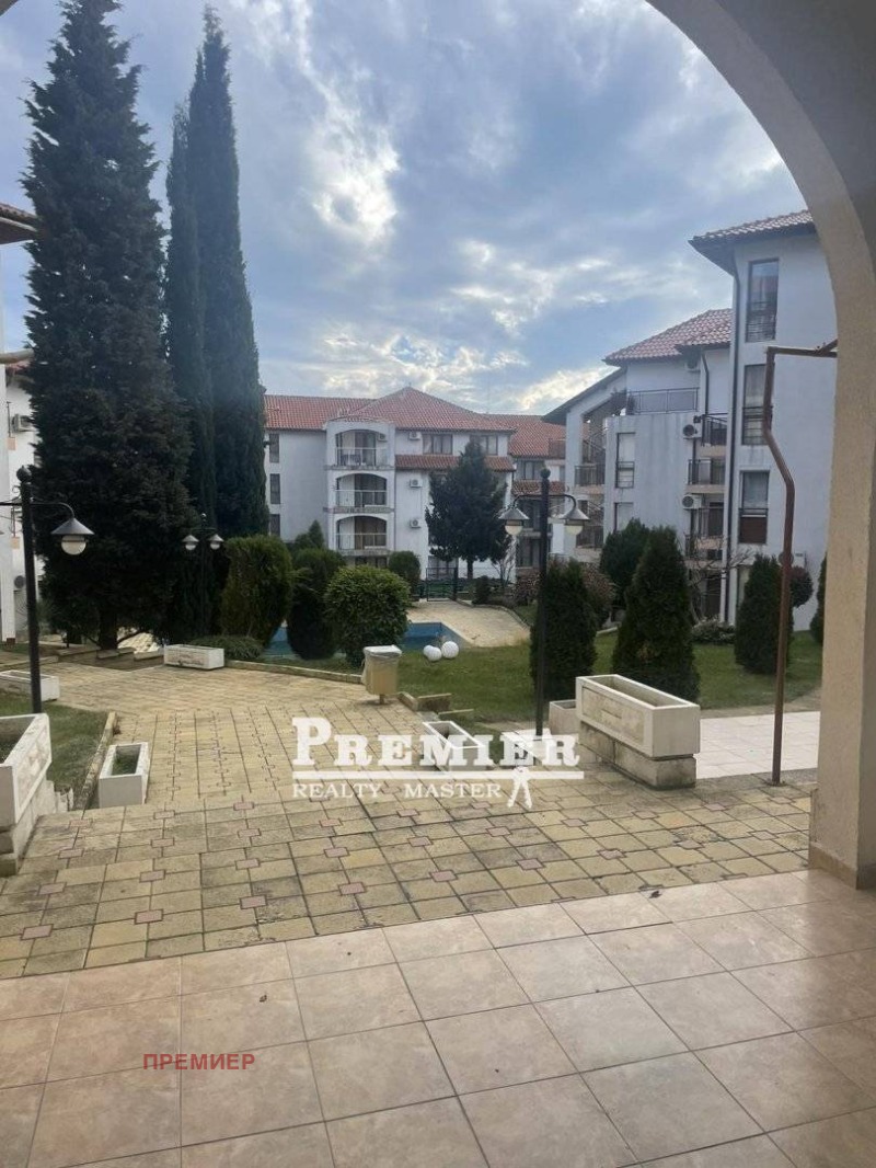 Til salg  2 soveværelser region Burgas , Sveti Vlas , 116 kvm | 24549543 - billede [2]