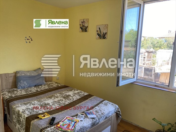 Продава КЪЩА, гр. Бургас, Долно Езерово, снимка 10 - Къщи - 47514364