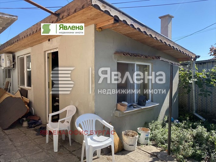 Продава КЪЩА, гр. Бургас, Долно Езерово, снимка 4 - Къщи - 47514364