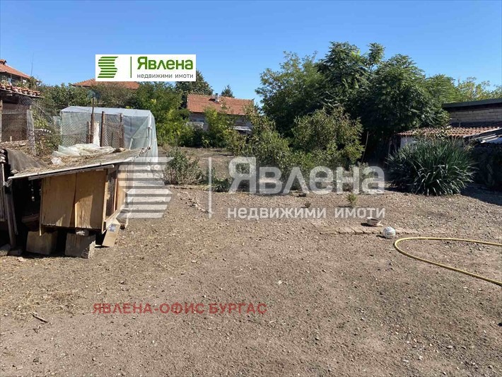 Продава КЪЩА, гр. Бургас, Долно Езерово, снимка 6 - Къщи - 47514364