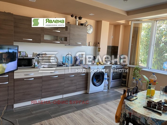 Продава КЪЩА, гр. Бургас, Долно Езерово, снимка 7 - Къщи - 47514364