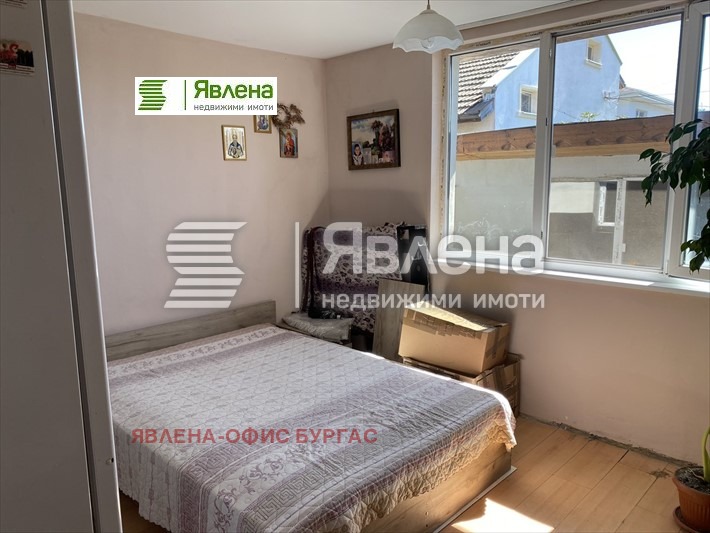 Продава КЪЩА, гр. Бургас, Долно Езерово, снимка 9 - Къщи - 47514364