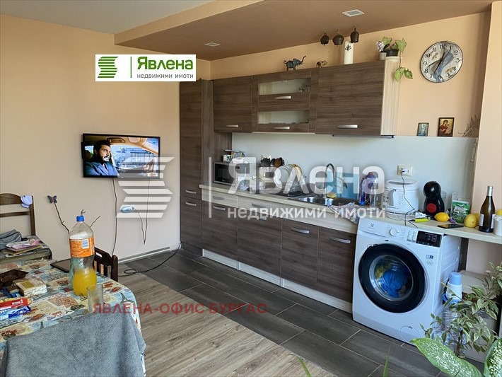 Продава КЪЩА, гр. Бургас, Долно Езерово, снимка 1 - Къщи - 47514364