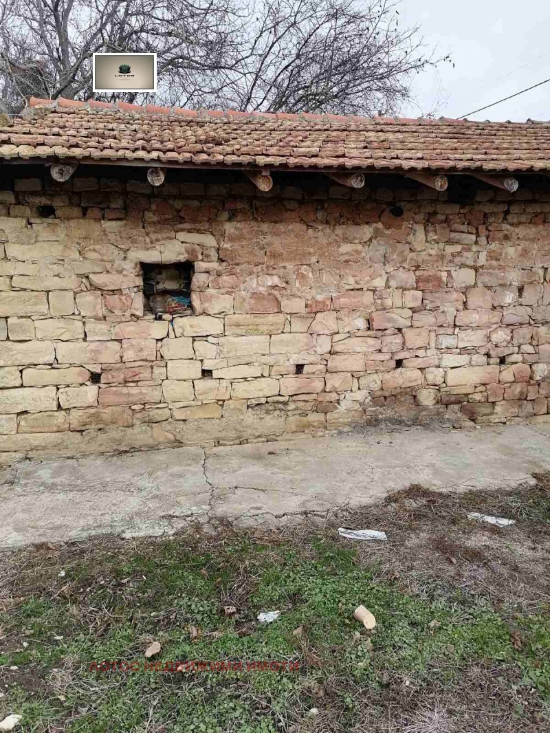 Till salu  Hus region Veliko Tarnovo , Draganovo , 50 kvm | 70269599 - bild [2]