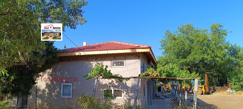 Til salg  Hus region Dobrich , Vaklino , 120 kvm | 98234816 - billede [2]