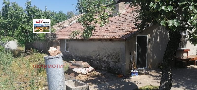 Продава  Къща област Добрич , с. Ваклино , 120 кв.м | 98234816 - изображение [2]