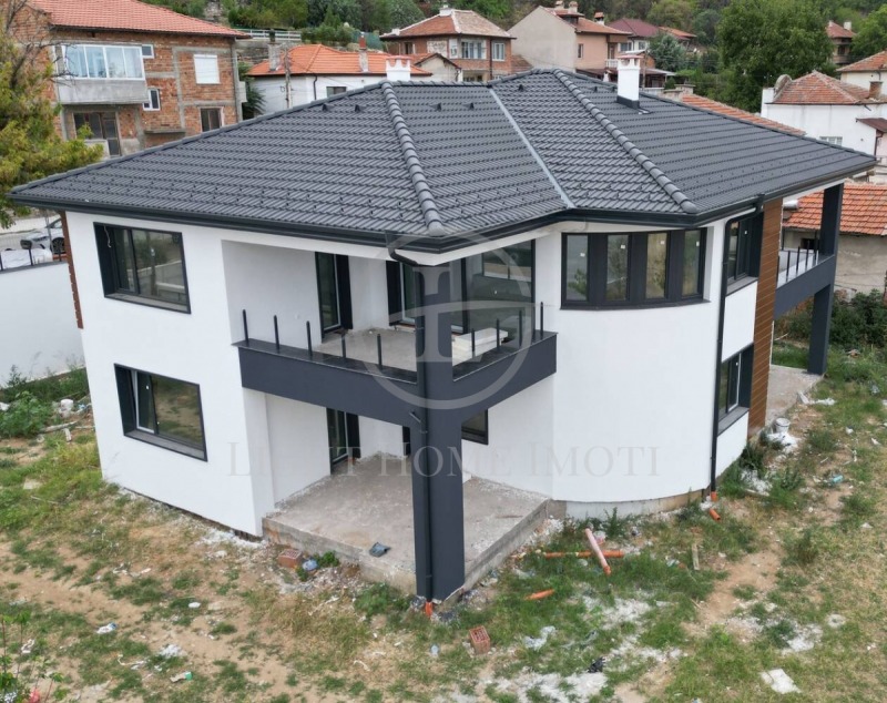 For Sale  House region Plovdiv , Parvenets , 450 sq.m | 76413325 - image [3]