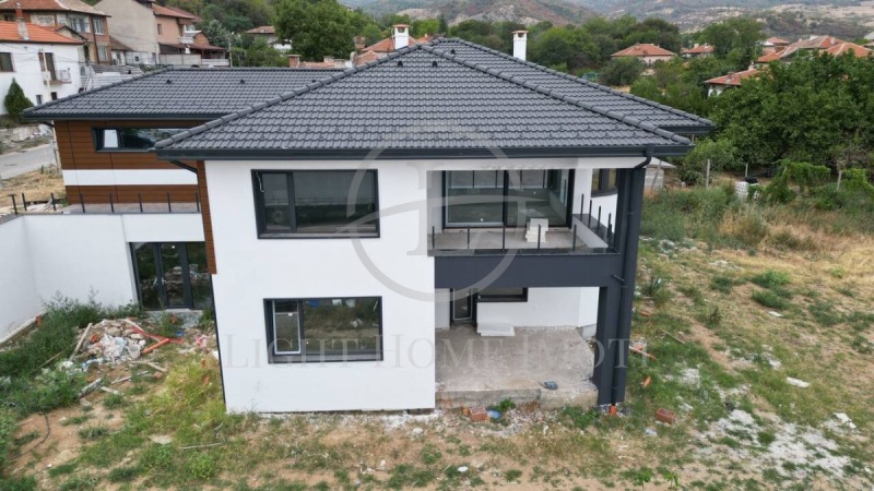 For Sale  House region Plovdiv , Parvenets , 450 sq.m | 76413325 - image [4]