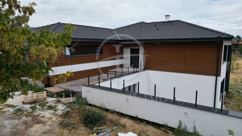For Sale  House region Plovdiv , Parvenets , 450 sq.m | 76413325 - image [6]