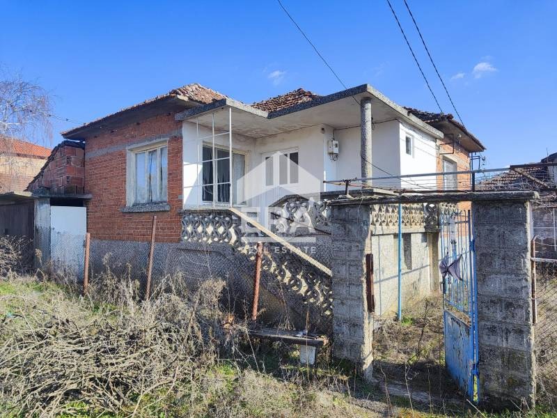 Продава  Къща област Ямбол , с. Кукорево , 136 кв.м | 36208483