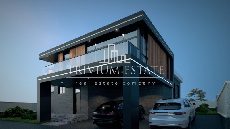 De vânzare  Casa regiunea Plovdiv , Belaștița , 346 mp | 67062739 - imagine [4]