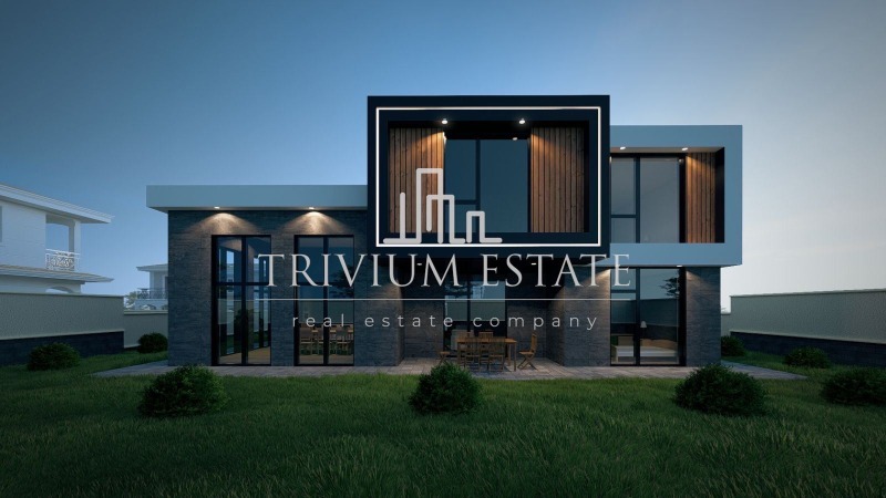De vânzare  Casa regiunea Plovdiv , Belaștița , 346 mp | 67062739