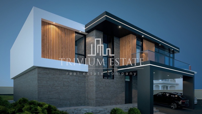 De vânzare  Casa regiunea Plovdiv , Belaștița , 346 mp | 67062739 - imagine [3]