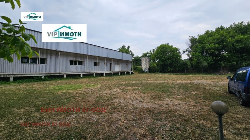 Na sprzedaż  Budynek przemysłowy region Łowecz , Sliwek , 1835 mkw | 54445380 - obraz [9]