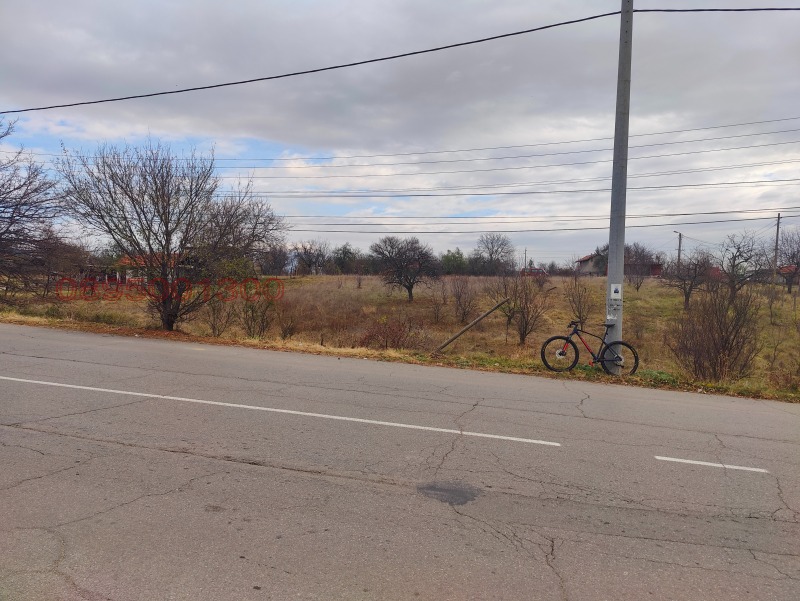 Продава ПАРЦЕЛ, гр. Кюстендил, Промишлена зона - Север, снимка 3 - Парцели - 52781601