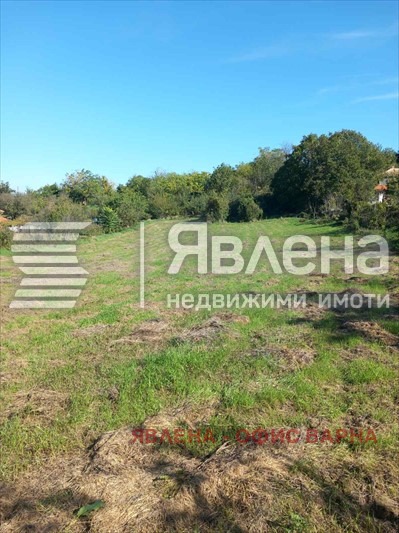 Продава ПАРЦЕЛ, с. Петров дол, област Варна, снимка 5 - Парцели - 48302003