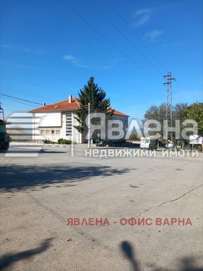 Продава ПАРЦЕЛ, с. Петров дол, област Варна, снимка 8 - Парцели - 48302003