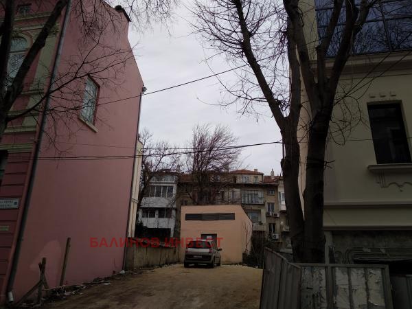 Продава ПАРЦЕЛ, гр. Варна, Гръцка махала