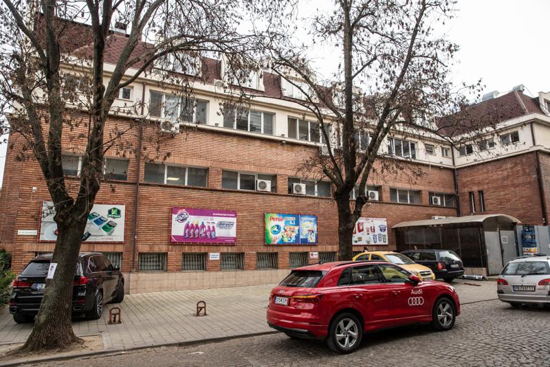 Zu verkaufen  Geschäft Sofia , Banischora , 1048 qm | 10783233 - Bild [2]