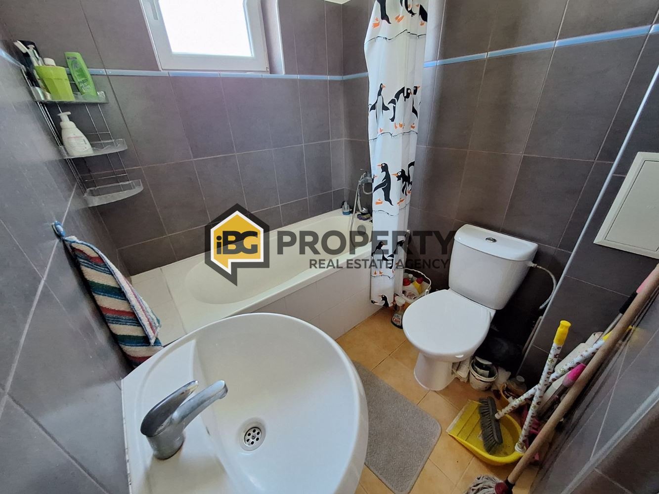 Продава 2-СТАЕН, гр. Бяла, област Варна, снимка 7 - Апартаменти - 50129655