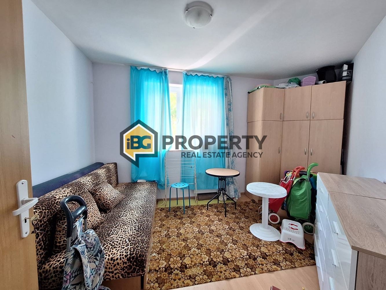 Продава 2-СТАЕН, гр. Бяла, област Варна, снимка 4 - Апартаменти - 50129655