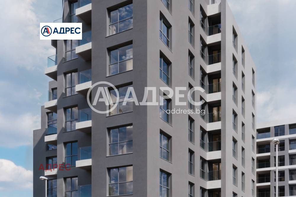 Продава 2-СТАЕН, гр. Варна, Владислав Варненчик 1, снимка 5 - Апартаменти - 54572861