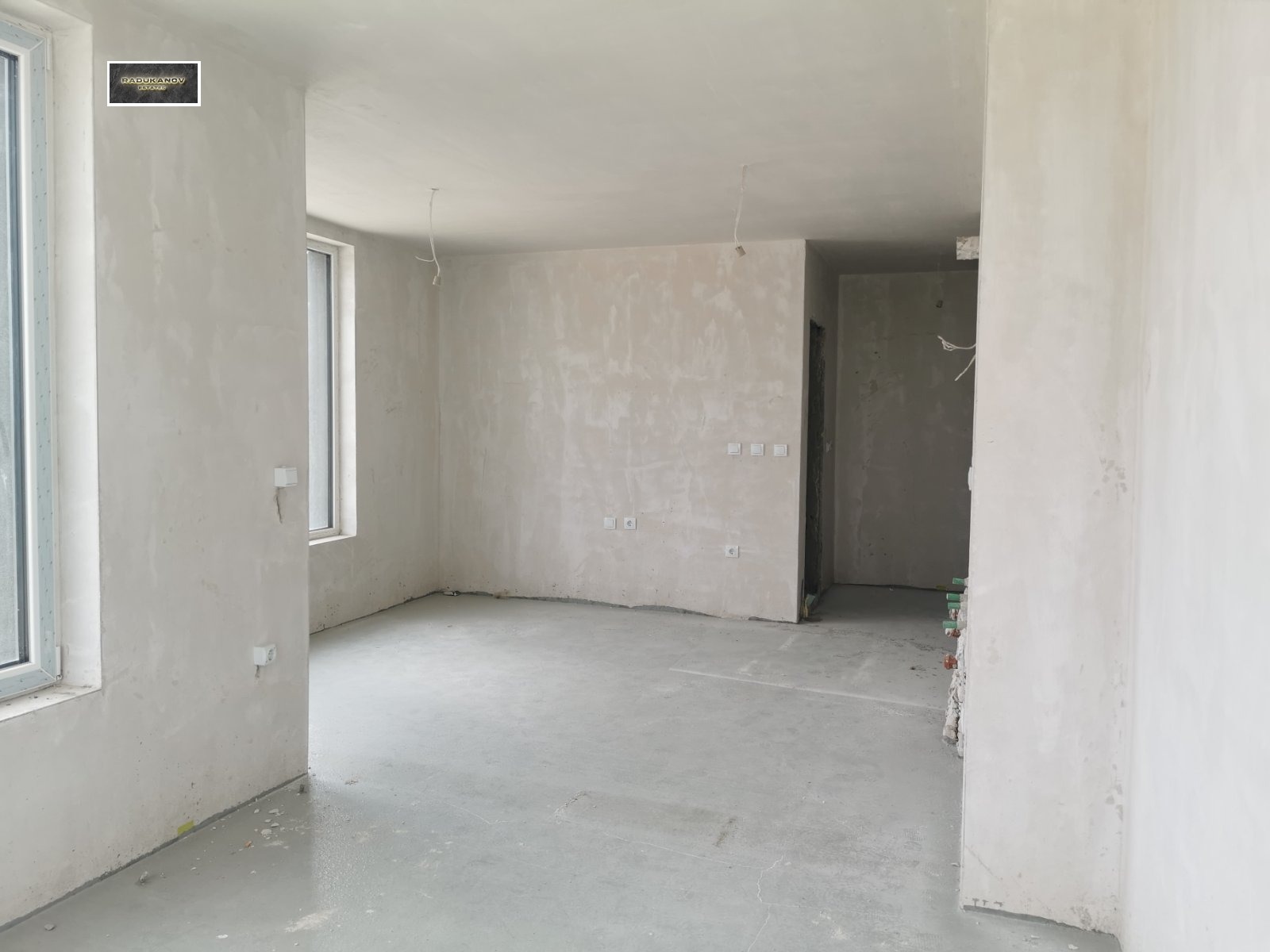 Продава 2-СТАЕН, гр. София, Сердика, снимка 6 - Апартаменти - 55793336