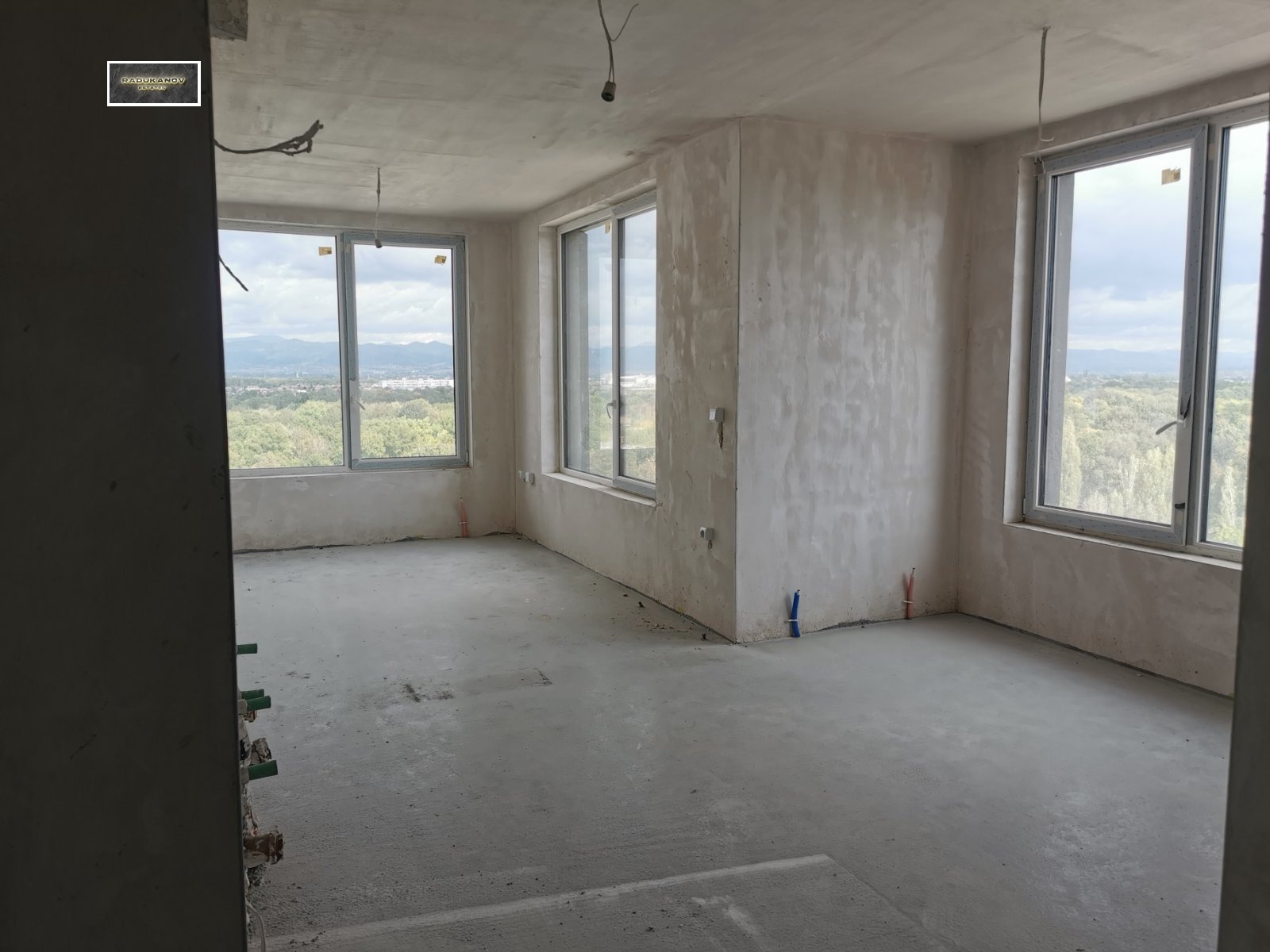 Продава 2-СТАЕН, гр. София, Сердика, снимка 5 - Апартаменти - 55793336