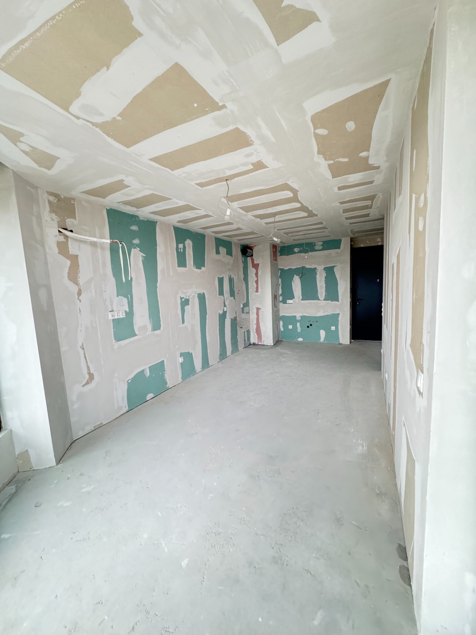 Продава 2-СТАЕН, гр. София, Оборище, снимка 2 - Апартаменти - 56228498