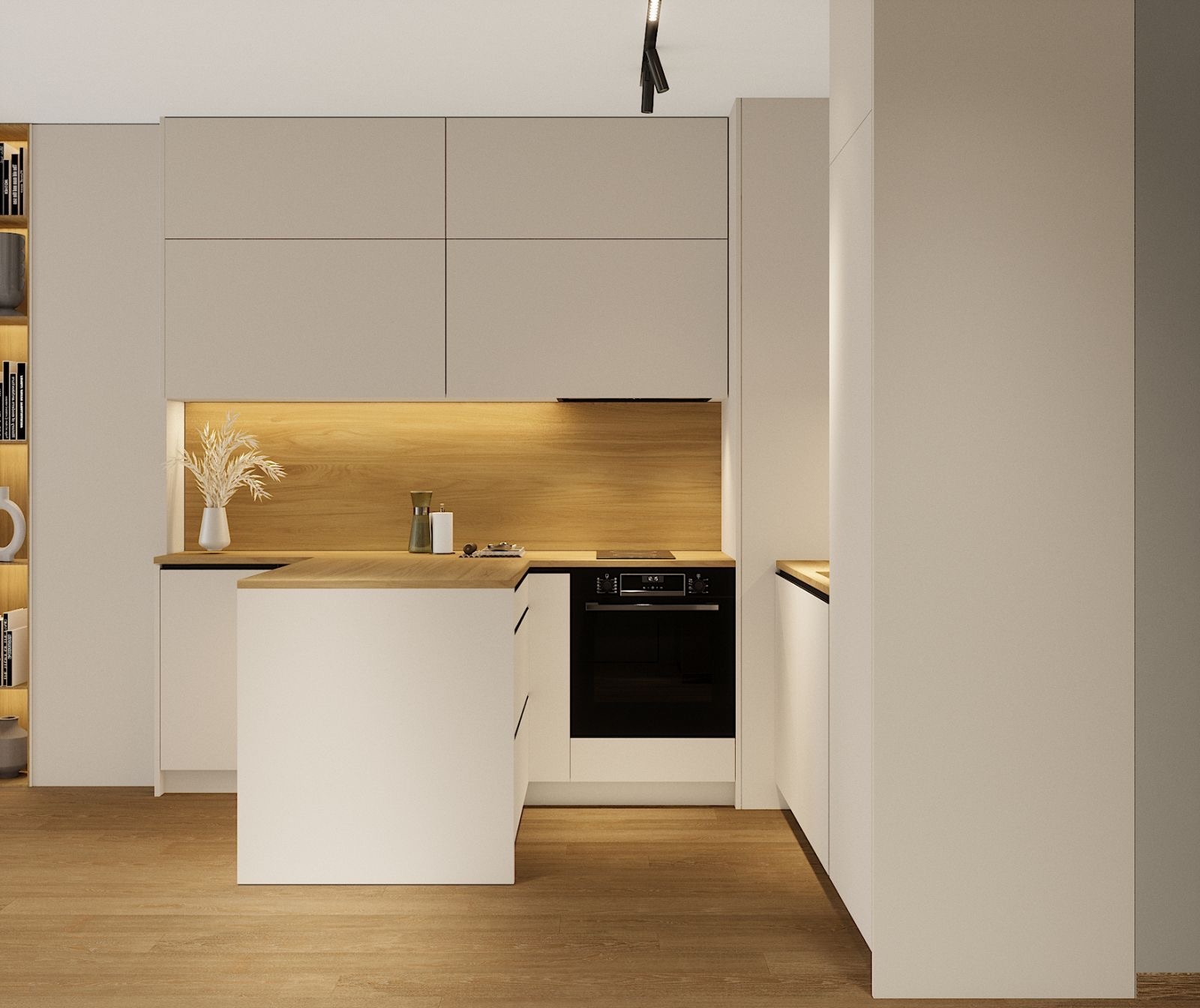Продава 2-СТАЕН, гр. София, Оборище, снимка 10 - Апартаменти - 56228498