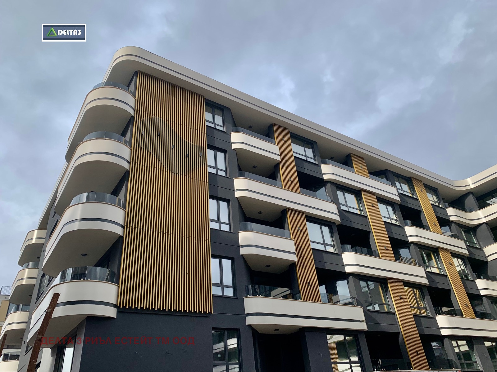 Продава 3-СТАЕН, гр. София, Малинова долина, снимка 2 - Апартаменти - 48251831