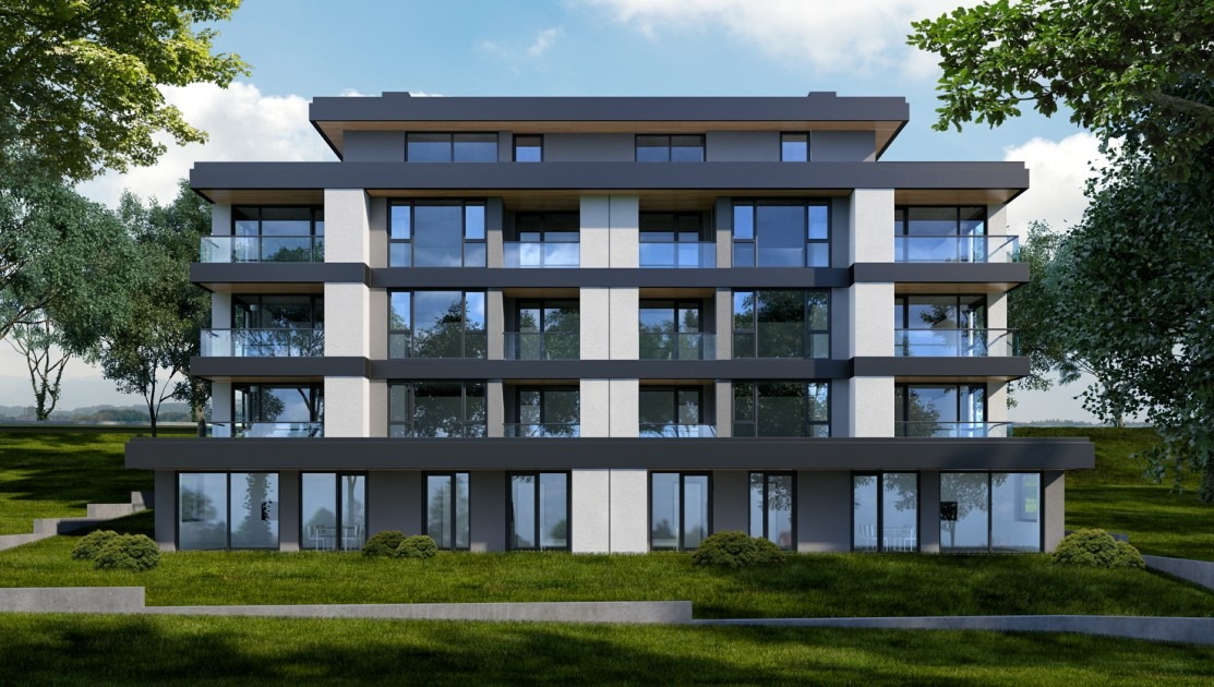 Продава 3-СТАЕН, гр. Казанлък, област Стара Загора, снимка 2 - Апартаменти - 51455141