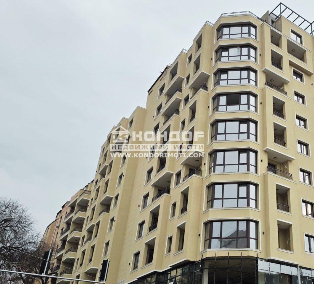 Продава 3-СТАЕН, гр. Пловдив, Център