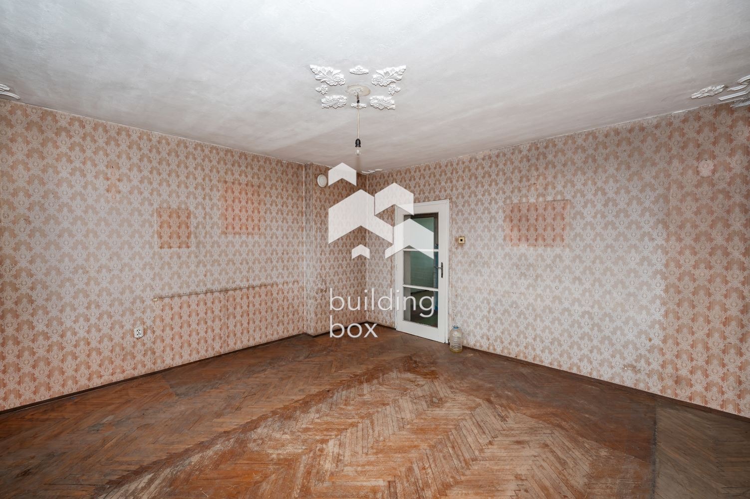 Продава 3-СТАЕН, гр. Пловдив, Кършияка, снимка 2 - Апартаменти - 53858253