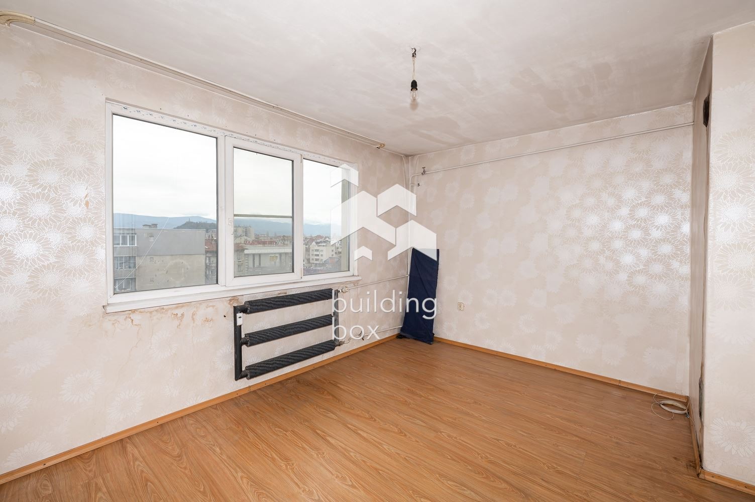 Продава 3-СТАЕН, гр. Пловдив, Кършияка, снимка 4 - Апартаменти - 53858253