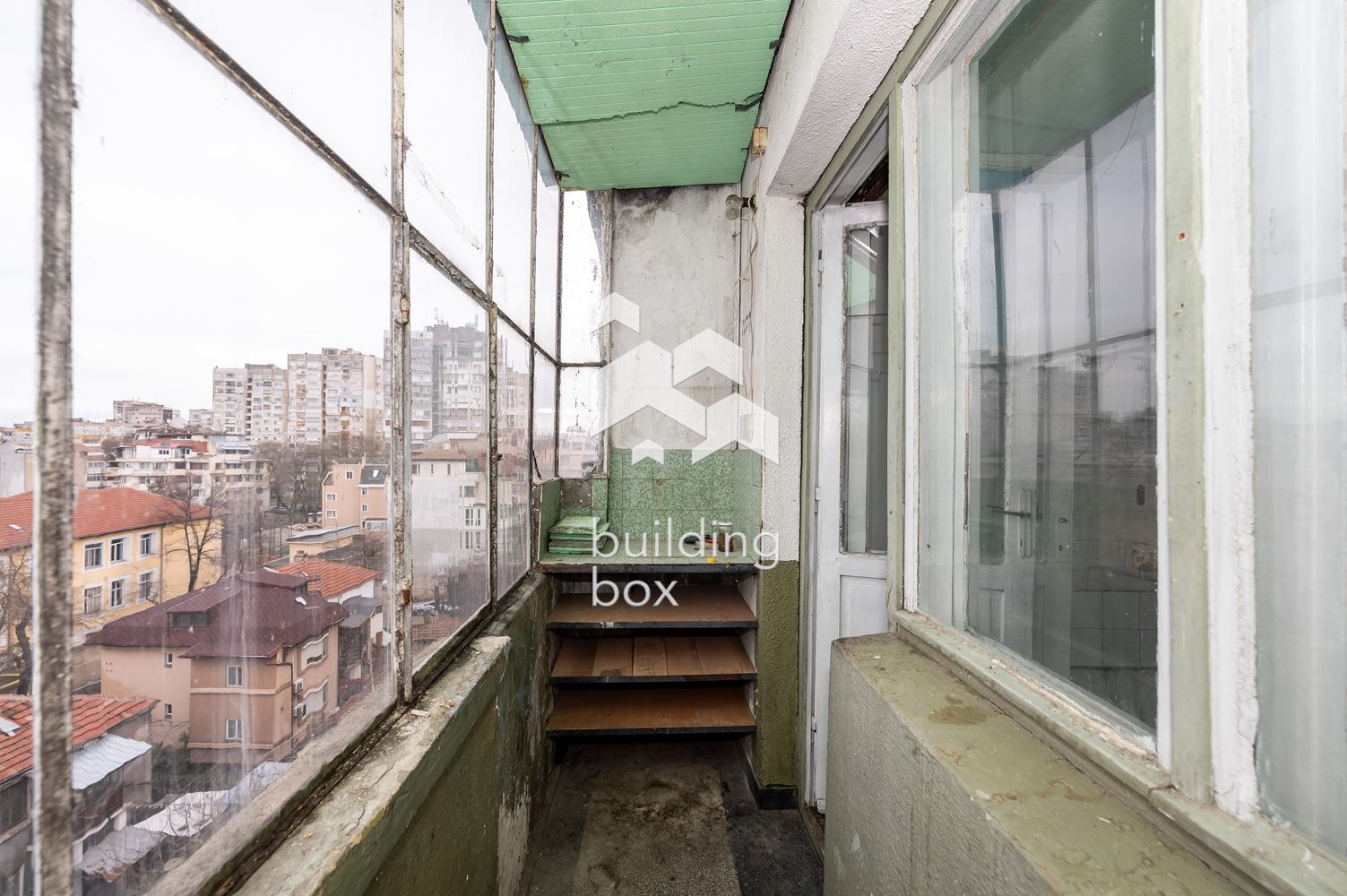 Продава 3-СТАЕН, гр. Пловдив, Кършияка, снимка 14 - Апартаменти - 53858253