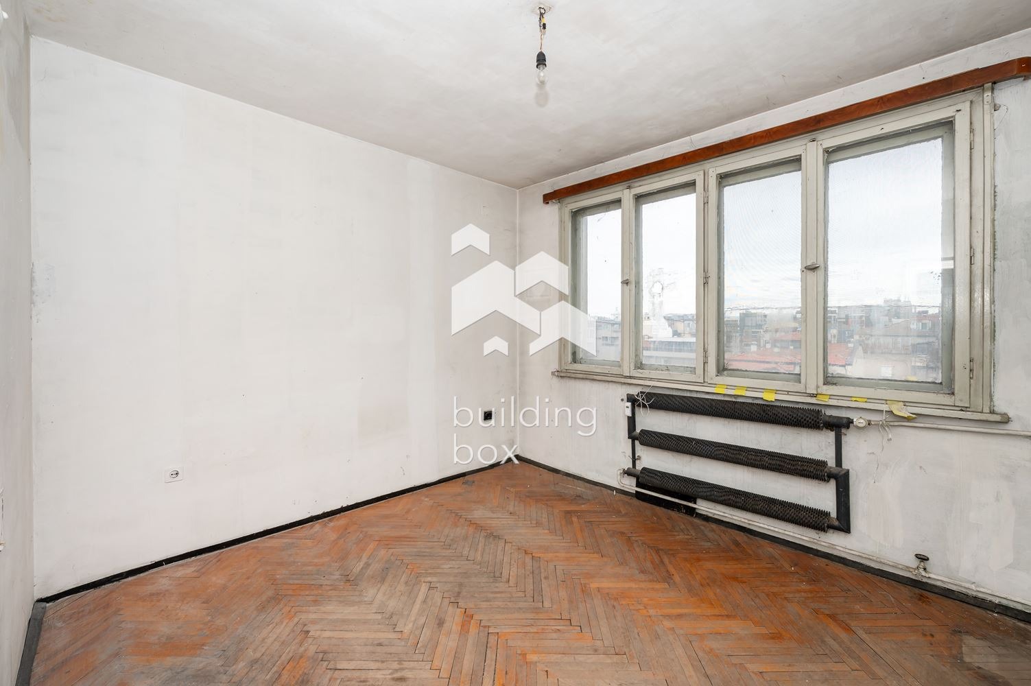 Продава 3-СТАЕН, гр. Пловдив, Кършияка, снимка 6 - Апартаменти - 53858253