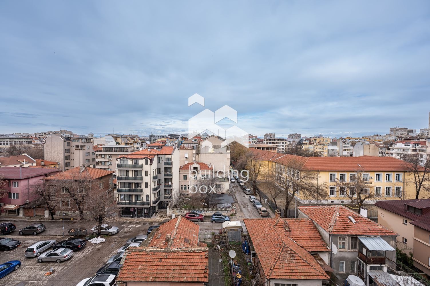 Продава 3-СТАЕН, гр. Пловдив, Кършияка, снимка 16 - Апартаменти - 53858253