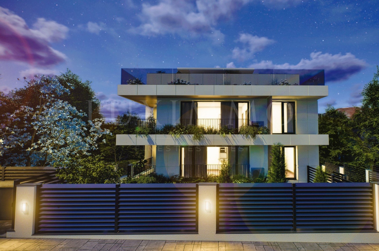 Продава 3-СТАЕН, гр. София, Бояна, снимка 4 - Апартаменти - 53884786