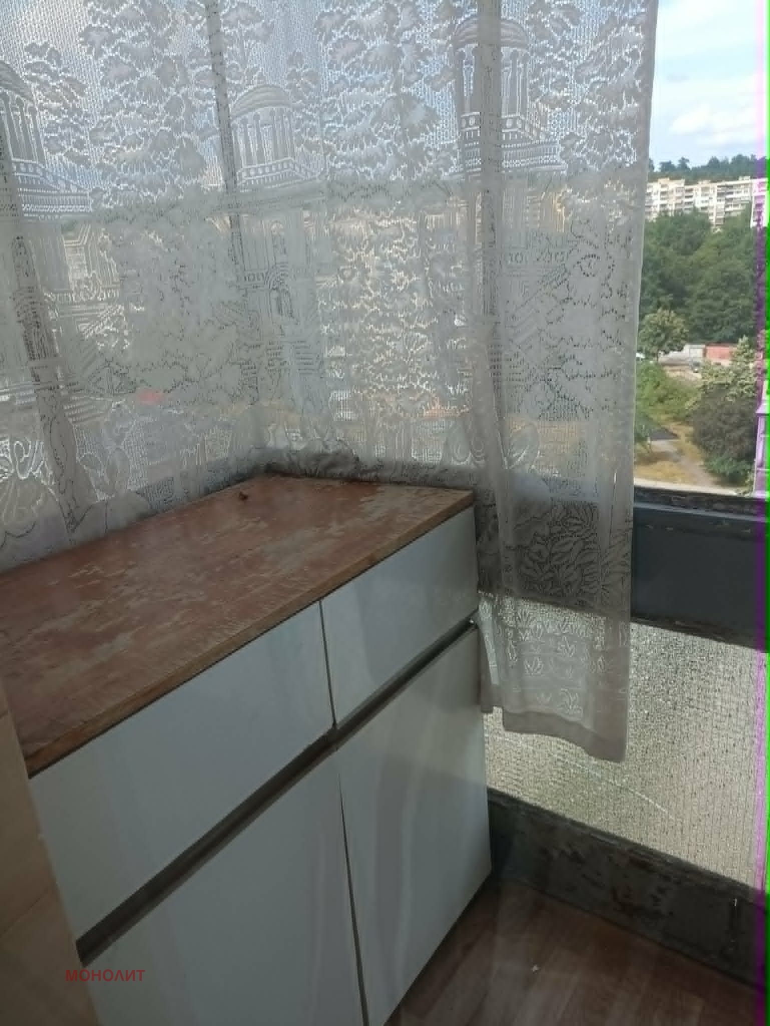 Продава 3-СТАЕН, гр. Габрово, Младост, снимка 5 - Апартаменти - 55323203