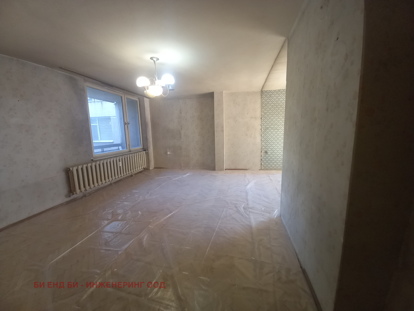 Продава 4-СТАЕН, гр. София, Света Троица, снимка 8 - Апартаменти - 55686968