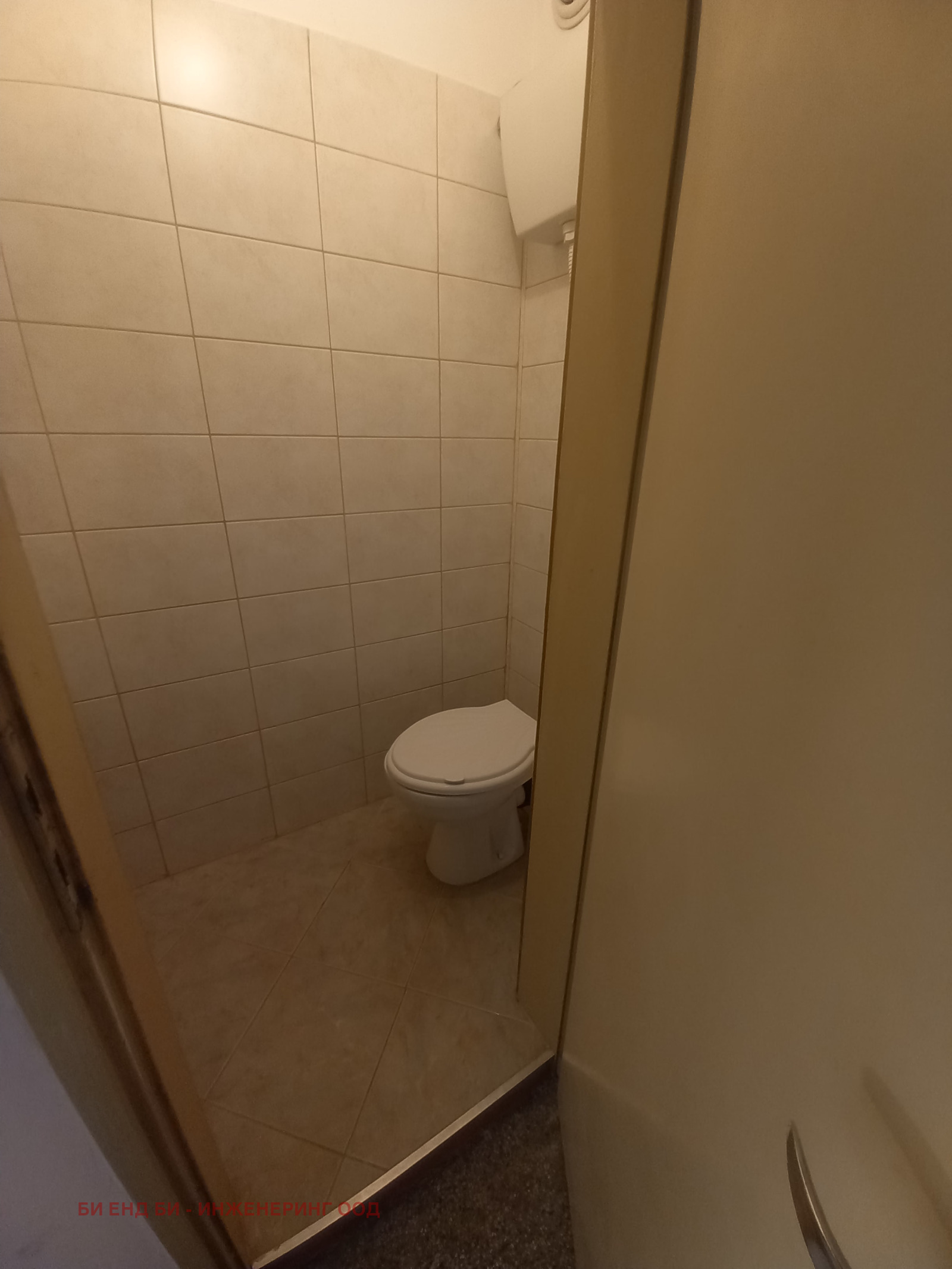 Продава 4-СТАЕН, гр. София, Света Троица, снимка 16 - Апартаменти - 55686968